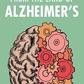 Cover Art for B0CNKN2W62, Dispatches from the Land of Alzheimer's by Daniel Gibbs