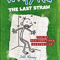 Cover Art for 9781410498755, The Last Straw (Diary of a Wimpy Kid Collection) by Jeff Kinney