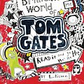 Cover Art for 9781925063370, The Brilliant World of Tom Gates by Liz Pichon