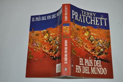 Cover Art for 9788401327926, El País del Fin del Mundo by Terry Pratchett