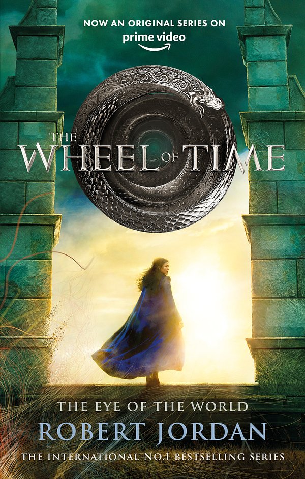 The Eye Of The World: Book 1 of the Wheel of Time