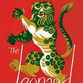 Cover Art for B00C6OYMYI, The Leopard: Revised and with new material (Vintage Classics) by Di Lampedusa, Giuseppe Tomasi (2007) by Giuseppe Di Lampedusa