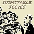 Cover Art for B07RLLFVX3, The Inimitable Jeeves by P. G. Wodehouse