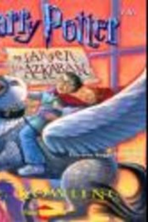 Cover Art for 9788278441282, Harry Potter og fangen fra Azkaban by Torstein Bugge Høverstad