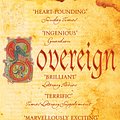 Cover Art for 9781743036570, Sovereign by C. J. Sansom