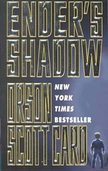 Cover Art for 9780756901530, Ender's Shadow by Orson Scott Card