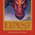 Cover Art for 9780375840609, Eldest (Inheritance Trilogy) by Christopher Paolini