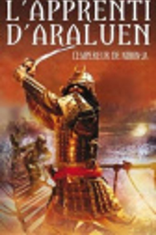 Cover Art for 9782012034587, L'Apprenti D'Araluen 10 - L'Empereur Du Nihon-Ja [French] by John Flanagan