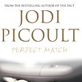 Cover Art for 9781865087177, Perfect Match by Jodi Picoult