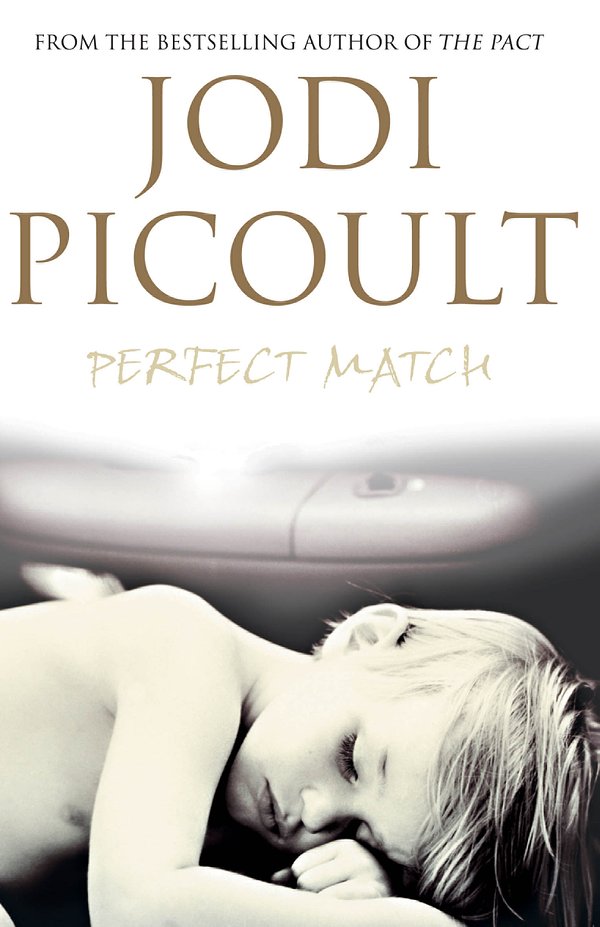 Cover Art for 9781865087177, Perfect Match by Jodi Picoult