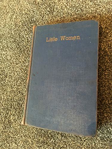 Cover Art for 9780709701255, Little Women by Louisa May Alcott