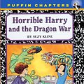 Cover Art for 9780613925396, Horrible Harry and the Dragon War by Suzy Kline