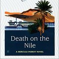 Cover Art for 9780425173732, Death on the Nile by Agatha Christie