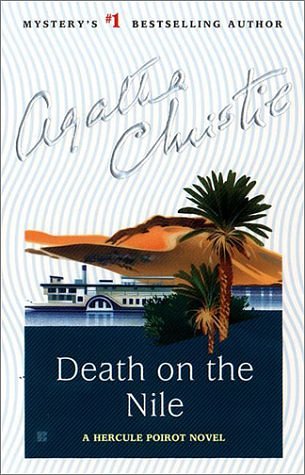 Cover Art for 9780425173732, Death on the Nile by Agatha Christie