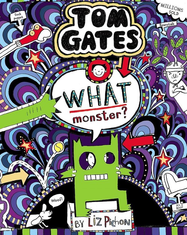 Cover Art