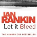 Cover Art for 9780752877198, Let It Bleed: An Inspector Rebus Novel by Ian Rankin