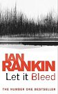 Cover Art for 9780752877198, Let It Bleed: An Inspector Rebus Novel by Ian Rankin