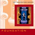 Cover Art for 9780553382570, Foundation by Isaac Asimov