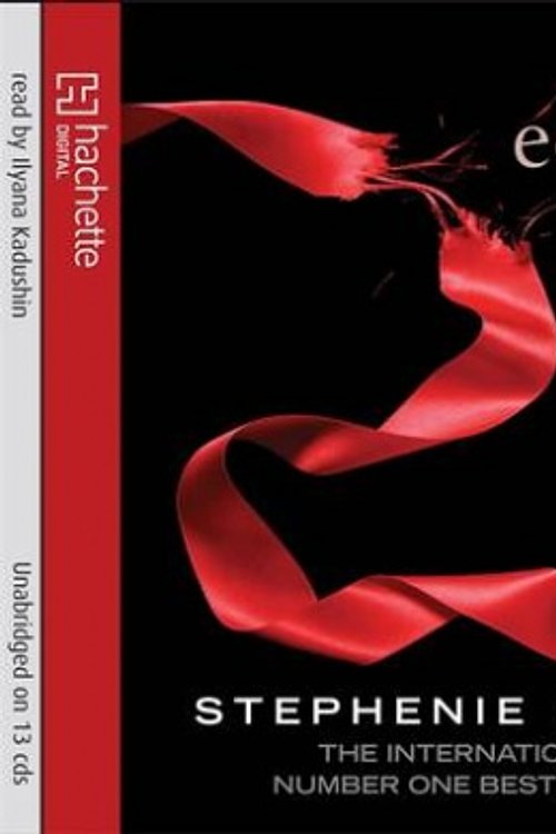 Cover Art for 9781405507738, Eclipse by Stephenie Meyer