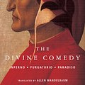 Cover Art for 9780679433132, The Divine Comedy by Dante Alighieri