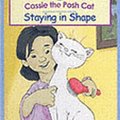 Cover Art for 9781841611693, Cassie the Posh Cat by Gordon Volke