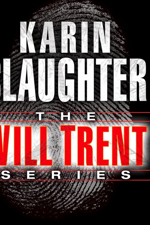 Cover Art for 9780804180740, The Will Trent Series 7-Book Bundle by Karin Slaughter