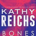 Cover Art for 9780553841404, Bones Never Lie by Kathy Reichs