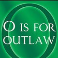 Cover Art for 9781250006509, "O" Is for Outlaw (Kinsey Millhone Alphabet Mysteries) by Sue Grafton