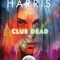 Cover Art for 9780441018277, Club Dead by Charlaine Harris