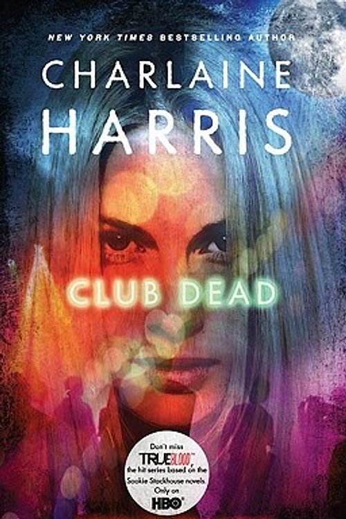 Cover Art for 9780441018277, Club Dead by Charlaine Harris
