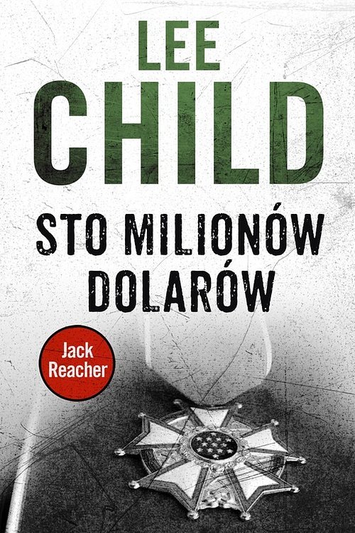 Cover Art for 9788379853717, Sto milionów dolarów by Lee Child