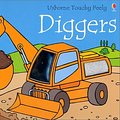 Cover Art for 9780794503406, Diggers by Fiona Watt