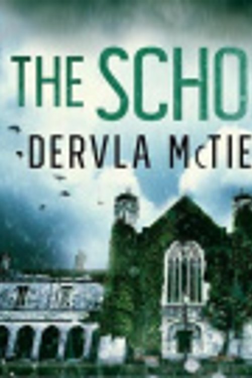 Cover Art for 9781405542685, The Scholar by Dervla McTiernan, Aoife McMahon