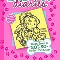 Cover Art for 9780606379236, Tales from a Not-So-Perfect Pet SitterDork Diaries by Rachel Renaee Russell