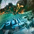 Cover Art for 9781423101468, The Battle of the Labyrinth by Rick Riordan