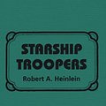 Cover Art for 9780848810450, Starship Troopers by Robert A. Heinlein