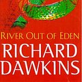 Cover Art for 9780297815402, River Out Of Eden: A Darwinian View of Life (Science Masters) by Richard Dawkins