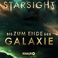 Cover Art for 9783426526873, Starsight - Bis zum Ende der Galaxie by Brandon Sanderson