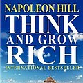 Cover Art for 9781453644911, Think and Grow Rich by Napoleon Hill