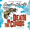 Cover Art for 9781504762892, Death in the Clouds: A Hercule Poirot Mystery by Agatha Christie