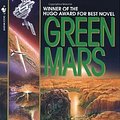 Cover Art for 9780586213902, Green Mars: Mars Trilogy Bk. 2 by Kim Stanley Robinson