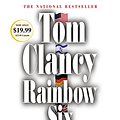 Cover Art for 9780449009543, Rainbow Six by Tom Clancy