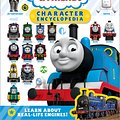 Cover Art for 9781465466624, Thomas and Friends Character Encyclopedia by DK