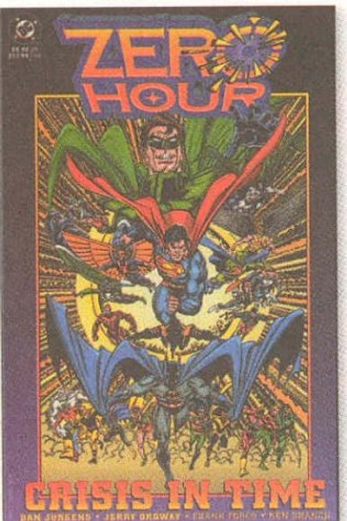 Cover Art for 9781563899928, Comics Cavalcade Archives by Dan Jurgens