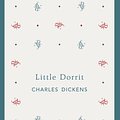 Cover Art for 9780141199375, Little Dorrit by Charles Dickens