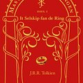 Cover Art for 9789085660224, It selskip fan de ring (Master fan alle Ringen) by J.r.r. Tolkien