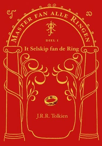 Cover Art for 9789085660224, It selskip fan de ring (Master fan alle Ringen) by J.r.r. Tolkien