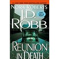 Cover Art for B005E8N4TC, [Reunion in Death] (By: J D Robb) [published: March, 2002] by J D Robb