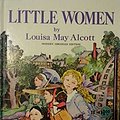 Cover Art for 9780448054667, Little Women (Companion Library) by Louisa May Alcott