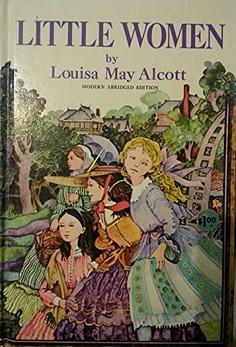 Cover Art for 9780448054667, Little Women (Companion Library) by Louisa May Alcott